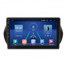 Штатная магнитола Lesko для Peugeot Bipper 2008-2018 экран 10" 6/128Gb 4G Wi-Fi GPS Top Штатная магнитола Lesko для Peugeot Bipper 2008-2018 экран 10" 6/128Gb 4G Wi-Fi GPS Top