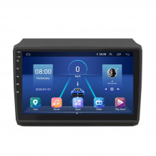 Штатная магнитола Lesko для Peugeot Boxer II Рестайлинг 2011-н.в. экран 9" 6/128Gb 4G Wi-Fi GPS Top Штатная магнитола Lesko для Peugeot Boxer II Рестайлинг 2011-н.в. экран 9" 6/128Gb 4G Wi-Fi GPS Top