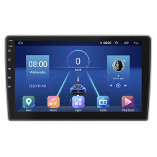 Штатная магнитола Lesko для Hyundai Grand Starex I 2007-2015 экран 9" 4/32Gb 4G Wi-Fi GPS Top Штатная магнитола Lesko для Hyundai Grand Starex I 2007-2015 экран 9" 4/32Gb 4G Wi-Fi GPS Top