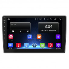 Штатная магнитола Lesko для Hyundai Grand Starex I 2007-2015 экран 9" 2/32Gb Wi-Fi GPS Base Штатная магнитола Lesko для Hyundai Grand Starex I 2007-2015 экран 9" 2/32Gb Wi-Fi GPS Base