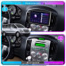 Штатная магнитола Lesko для Hyundai H-1 II 2007-2015 экран 9" 2/32Gb Wi-Fi GPS Base Штатная магнитола Lesko для Hyundai H-1 II 2007-2015 экран 9" 2/32Gb Wi-Fi GPS Base