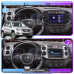 Штатная магнитола Lesko для Volkswagen Tiguan I 2007-2011 экран 9" 2/32Gb 4G Wi-Fi GPS Top Штатная магнитола Lesko для Volkswagen Tiguan I 2007-2011 экран 9" 2/32Gb 4G Wi-Fi GPS Top
