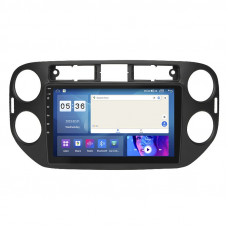Штатная магнитола Lesko для Volkswagen Tiguan I Рестайлинг 2011-2017 экран 9" 2/32Gb CarPlay 4G Wi-Fi GPS Prime Штатная магнитола Lesko для Volkswagen Tiguan I Рестайлинг 2011-2017 экран 9" 2/32Gb CarPlay 4G Wi-Fi GPS Prime