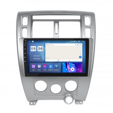 Штатная магнитола Lesko для Hyundai Tucson I 2004-2010 экран 10" 2/32Gb CarPlay 4G Wi-Fi GPS Prime Штатная магнитола Lesko для Hyundai Tucson I 2004-2010 экран 10" 2/32Gb CarPlay 4G Wi-Fi GPS Prime
