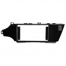 Переходная рамка Toyota Avalon 2012-2018 (1143) 9" Переходная рамка Toyota Avalon 2012-2018 (1143) 9"