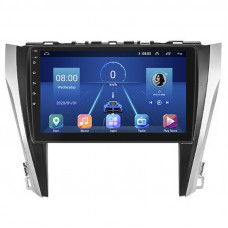 Штатная магнитола Lesko для Toyota Camry VII (XV50) Рестайлинг 2014-2017 экран 10" 2/32Gb 4G Wi-Fi GPS Top Штатная магнитола Lesko для Toyota Camry VII (XV50) Рестайлинг 2014-2017 экран 10" 2/32Gb 4G Wi-Fi GPS Top