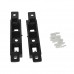 Переходная рамка Volkswagen Touareg 2002-2010 (1304) (VW 082N) 9"
