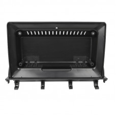 Переходная рамка Mazda 2 2002-2007 Demio 2002-2007 (1314) 10" Переходная рамка Mazda 2 2002-2007 Demio 2002-2007 (1314) 10"