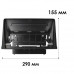 Рамка Citroen Berlingo 18-24 Peugeot Partner Rifter 18-24 Opel Combo Toyota ProAce City 19-23 (7660) 10.1"