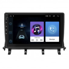 Штатная магнитола Lesko для Mazda 2 I (DY) Рестайлинг 2005-2007 экран 10" 1/16Gb Wi-Fi GPS Base Штатная магнитола Lesko для Mazda 2 I (DY) Рестайлинг 2005-2007 экран 10" 1/16Gb Wi-Fi GPS Base