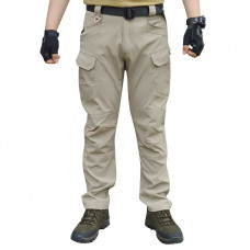 Тактические штаны Pave Hawk LY-18 Sand Khaki M Тактические штаны Pave Hawk LY-18 Sand Khaki M
