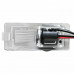 Автомобильная камера заднего вида Renault Duster Fluence 2009-2014 Megane 2008-2016 Dacia Duster Nissan Terrano 2010-2014 (2810)