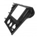 Переходная рамка Mitsubishi Outlander 2003-2006 (F2) (7091) 10.1" (right wheel) Переходная рамка Mitsubishi Outlander 2003-2006 (F2) (7091) 10.1" (right wheel)