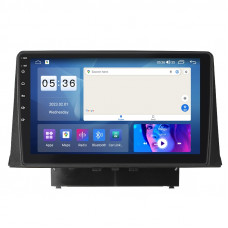 Штатная магнитола Lesko для Citroen Berlingo III 2018-н.в. экран 10" 4/64Gb CarPlay 4G Wi-Fi GPS Prime Штатная магнитола Lesko для Citroen Berlingo III 2018-н.в. экран 10" 4/64Gb CarPlay 4G Wi-Fi GPS Prime