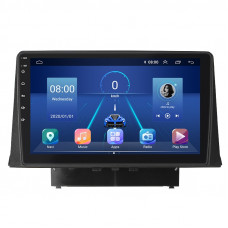 Штатная магнитола Lesko для Citroen Berlingo III 2018-н.в. экран 10" 2/32Gb 4G Wi-Fi GPS Top Штатная магнитола Lesko для Citroen Berlingo III 2018-н.в. экран 10" 2/32Gb 4G Wi-Fi GPS Top