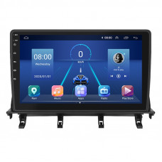 Штатная магнитола Lesko для Mazda Demio II (DY) 2002-2007 экран 10" 2/32Gb 4G Wi-Fi GPS Top Штатная магнитола Lesko для Mazda Demio II (DY) 2002-2007 экран 10" 2/32Gb 4G Wi-Fi GPS Top