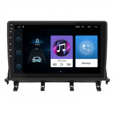 Штатная магнитола Lesko для Mazda Demio II (DY) Рестайлинг 2005-2007 экран 10" 1/16Gb Wi-Fi GPS Base Штатная магнитола Lesko для Mazda Demio II (DY) Рестайлинг 2005-2007 экран 10" 1/16Gb Wi-Fi GPS Base