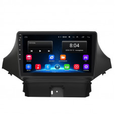 Штатная магнитола Lesko для Chevrolet Orlando I 2010-2018 экран 9" 2/32Gb Wi-Fi GPS Base Штатная магнитола Lesko для Chevrolet Orlando I 2010-2018 экран 9" 2/32Gb Wi-Fi GPS Base