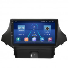 Штатная магнитола Lesko для Chevrolet Orlando I 2010-2018 экран 9" 2/32Gb 4G Wi-Fi GPS Top Штатная магнитола Lesko для Chevrolet Orlando I 2010-2018 экран 9" 2/32Gb 4G Wi-Fi GPS Top