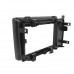 Переходная рамка Volvo XC70 V70 2001-2004 S60 2000-2004 (990) 9" Переходная рамка Volvo XC70 V70 2001-2004 S60 2000-2004 (990) 9"
