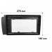 Переходная рамка Volvo XC70 V70 2001-2004 S60 2000-2004 (990) 9" Переходная рамка Volvo XC70 V70 2001-2004 S60 2000-2004 (990) 9"