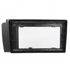 Переходная рамка Volvo XC70 V70 2001-2004 S60 2000-2004 (990) 9" Переходная рамка Volvo XC70 V70 2001-2004 S60 2000-2004 (990) 9"