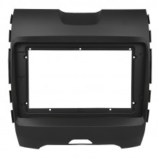 Переходная рамка Ford Edge 2 2015+ (7822) 9"