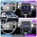Штатная магнитола Lesko для Volkswagen Touareg I ver 2 2002-2010 экран 9" 2/32Gb Wi-Fi GPS Base Штатная магнитола Lesko для Volkswagen Touareg I ver 2 2002-2010 экран 9" 2/32Gb Wi-Fi GPS Base