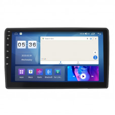 Штатная магнитола Lesko для Volkswagen Touareg I ver 2 2002-2010 экран 9" 2/32Gb CarPlay 4G Wi-Fi GPS Prime Штатная магнитола Lesko для Volkswagen Touareg I ver 2 2002-2010 экран 9" 2/32Gb CarPlay 4G Wi-Fi GPS Prime