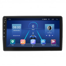 Штатная магнитола Lesko для Volkswagen Touareg I ver 2 2002-2010 экран 9" 2/32Gb 4G Wi-Fi GPS Top Штатная магнитола Lesko для Volkswagen Touareg I ver 2 2002-2010 экран 9" 2/32Gb 4G Wi-Fi GPS Top