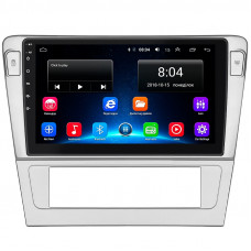 Штатная магнитола Lesko для Skoda Superb I Рестайлинг 2006-2008 экран 9" 2/32Gb Wi-Fi GPS Base Штатная магнитола Lesko для Skoda Superb I Рестайлинг 2006-2008 экран 9" 2/32Gb Wi-Fi GPS Base
