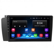 Штатная магнитола Lesko для Volvo S60 I Рестайлинг 2004-2009 экран 9" 2/32Gb Wi-Fi GPS Base Штатная магнитола Lesko для Volvo S60 I Рестайлинг 2004-2009 экран 9" 2/32Gb Wi-Fi GPS Base
