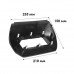 Переходная рамка Fiat Fiorino 2008+ Qubo 2008-2019 Citroen Nemo 2008-2017 Peugeot Bipper 2008-2017 (7602) (CI 030T) 10.1" Переходная рамка Fiat Fiorino 2008+ Qubo 2008-2019 Citroen Nemo 2008-2017 Peugeot Bipper 2008-2017 (7602) (CI 030T) 10.1"