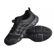 Кроссовки тактические Han-Wild Outdoor Upstream Shoes Black 43