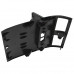 Переходной штатный комплект с проводкой Honda Accord 2003-2007 9" (6795)
