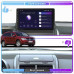 Штатная магнитола Lesko для Dodge Journey I 2007-2011 экран 9" 2/32Gb CarPlay 4G Wi-Fi GPS Prime