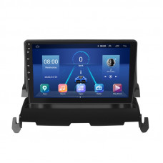 Штатная магнитола Lesko для Dodge Journey I 2007-2011 экран 9" 4/32Gb 4G Wi-Fi GPS Top