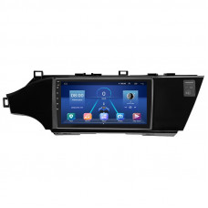 Штатная магнитола Lesko для Toyota Avalon IV 2012-2015 экран 9" 6/128Gb 4G Wi-Fi GPS Top Штатная магнитола Lesko для Toyota Avalon IV 2012-2015 экран 9" 6/128Gb 4G Wi-Fi GPS Top