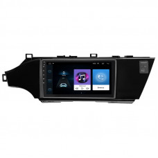 Штатная магнитола Lesko для Toyota Avalon IV Рестайлинг 2015-2018 экран 9" 1/16Gb Wi-Fi GPS Base Штатная магнитола Lesko для Toyota Avalon IV Рестайлинг 2015-2018 экран 9" 1/16Gb Wi-Fi GPS Base