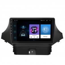 Штатная магнитола Lesko для Chevrolet Orlando I 2010-2018 экран 9" 1/16Gb Wi-Fi GPS Base Штатная магнитола Lesko для Chevrolet Orlando I 2010-2018 экран 9" 1/16Gb Wi-Fi GPS Base