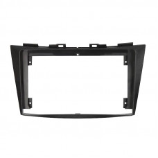 Переходная рамка Suzuki Swift 4 2011-2017 (6204) 9" Переходная рамка Suzuki Swift 4 2011-2017 (6204) 9"