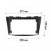 Переходная рамка Suzuki Swift 4 2011-2017 (6204) 9" Переходная рамка Suzuki Swift 4 2011-2017 (6204) 9"