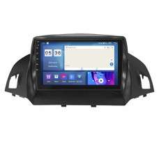 Штатная магнитола Lesko для Ford Kuga II 2012-2016 экран 9" 2/32Gb CarPlay 4G Wi-Fi GPS Prime Штатная магнитола Lesko для Ford Kuga II 2012-2016 экран 9" 2/32Gb CarPlay 4G Wi-Fi GPS Prime