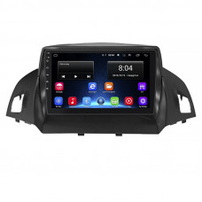 Штатная магнитола Lesko для Ford C-MAX II 2010-2015 экран 9" 2/32Gb Wi-Fi GPS Base Штатная магнитола Lesko для Ford C-MAX II 2010-2015 экран 9" 2/32Gb Wi-Fi GPS Base