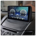 Штатная магнитола Lesko для Ford Fiesta Mk6 Рестайлинг 2012-2019 экран 9" 1/16Gb Wi-Fi GPS Base Штатная магнитола Lesko для Ford Fiesta Mk6 Рестайлинг 2012-2019 экран 9" 1/16Gb Wi-Fi GPS Base
