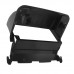 Штатный комплект переходная рамка с проводкой Dodge Journey 2009-2012 9" + canbus