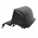 Штатный комплект переходная рамка с проводкой Dodge Journey 2009-2012 9" + canbus