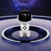 Проектор Black Hole Galaxy Projector с таймером и оборотом на 360° градусов беспроводной