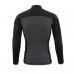 Тактическая рубашка убокс Han-Wild 005 Black L