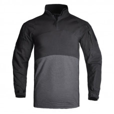 Тактическая рубашка убокс Han-Wild 005 Black S